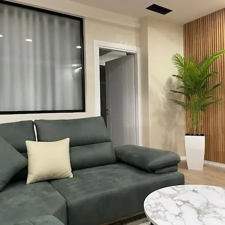 Caka's Apartmán *