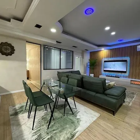 Caka's Apartmán