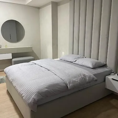 Apartmán Caka's