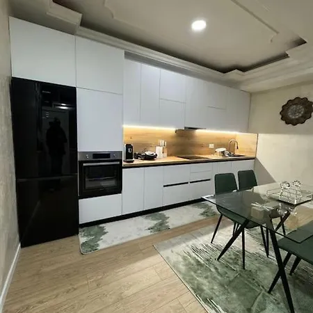 Apartmán Caka's *