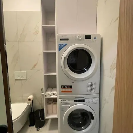 Caka's Apartmán